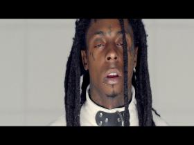 Lil Wayne Krazy (HD)